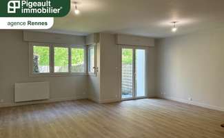 Photo Location maison Rennes Patton