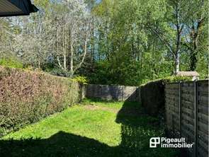 Location Maison 3 chambresRennes Patton