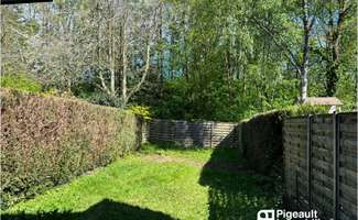 Photo Location maison Rennes Patton