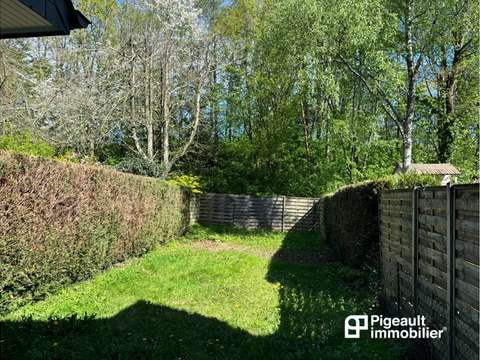 Location maison 5 pièces Rennes Patton 35