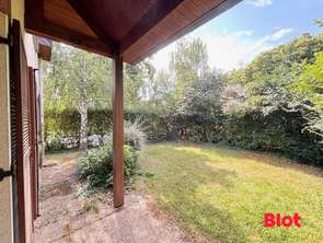 Location Maison 3 chambresRennes Patton
