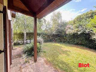 Location maison 5 pièces