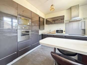 Location maison 6 pièces Rennes Patton 35