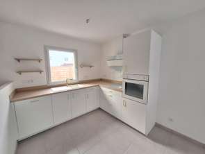 Location Maison 5 piècesRennes Poterie