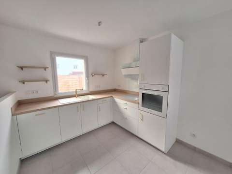 Location maison 5 pièces Rennes Poterie 35