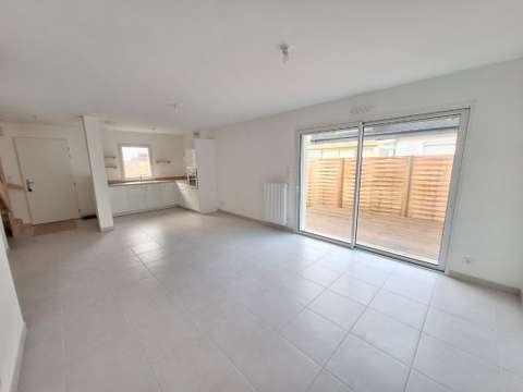 Location maison 5 pièces