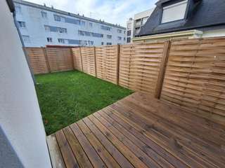 Location maison 5 pièces