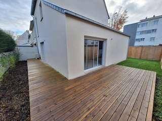 Location maison 5 pièces