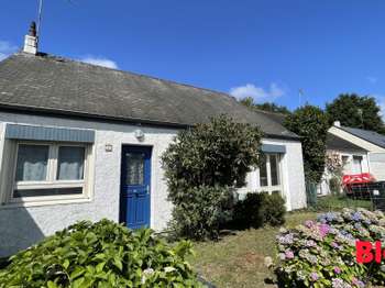 Location Maison 3 chambresRennes Poterie