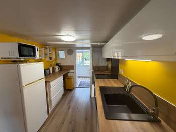 Location maison 5 pièces Rennes Poterie 35