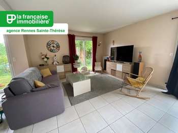 Location maison 5 pièces Rennes Poterie 35