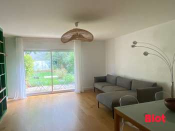 Location maison 4 pièces Rennes Poterie 35