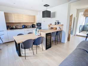 Location Maison 3 chambresRennes Rue De Nantes