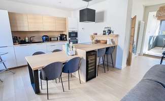 Photo Location maison Rennes Rue De Nantes