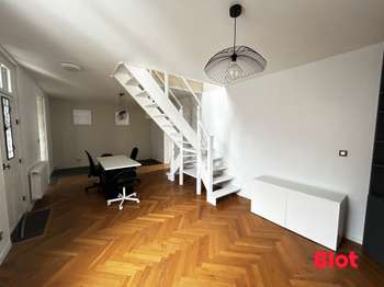 Location maison 4 pièces