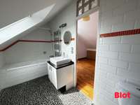 Location maison 4 pièces