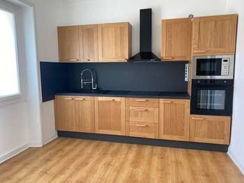Location Maison 3 chambresRennes Rue De Nantes