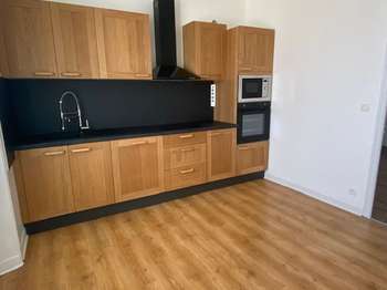 Location maison 5 pièces