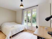 Location maison 12 pièces