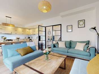 Location Maison 11 chambresRennes Rue De Nantes
