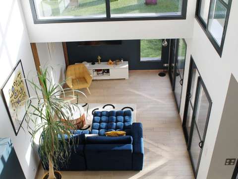 Location maison 7 pièces Rennes Sacré Coeurs 35
