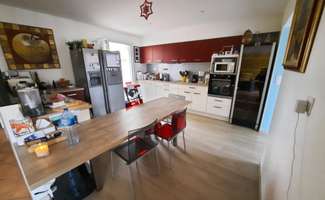 Photo Location maison Rennes Sacré Coeurs