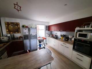 Location maison 7 pièces