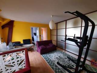 Location maison 7 pièces