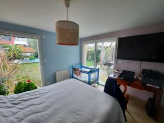 Location maison 7 pièces