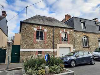 Location maison 7 pièces