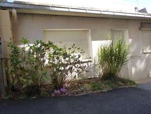 Location Maison 1 pièceRennes Sacré Coeurs