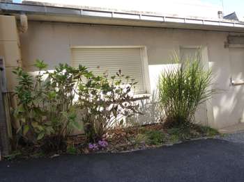Photo Location maison Rennes Sacré Coeurs