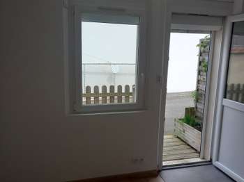 Location maison 1 pièce