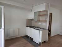 Location maison 1 pièce