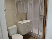 Location maison 1 pièce