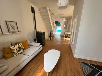Location maison 3 pièces Rennes Sacré Coeurs 35
