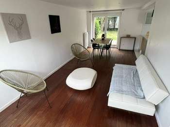 Photo Location maison Rennes Sacré Coeurs