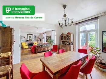 Location maison 8 pièces Location maison 8 pièces