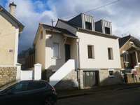 Location maison 6 pièces