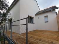 Location maison 6 pièces