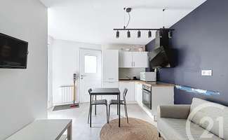 Photo Location maison Rennes Saint-Helier