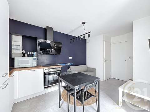 Location maison 2 pièces