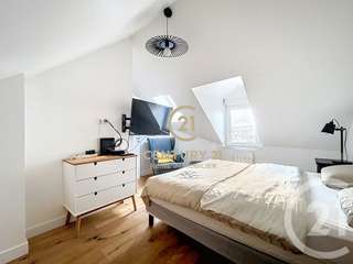 Location maison 2 pièces