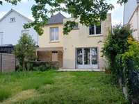 Location maison 7 pièces Location maison 7 pièces
