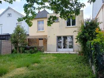 Photo Location maison Rennes Saint-Helier