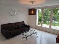 Location maison 7 pièces Location maison 7 pièces