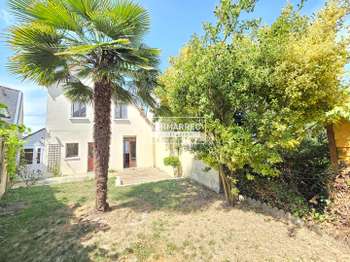 Location maison 5 pièces Rennes Saint-Helier 35