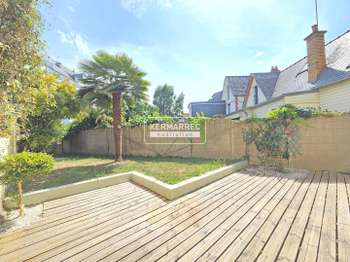 Location maison 5 pièces Rennes Saint-Helier 35
