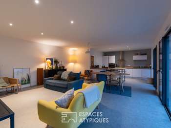Location maison 6 pièces Rennes Saint-Helier 35