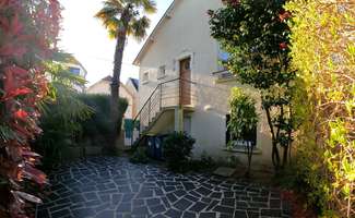 Photo Location maison Rennes Sainte-Thérèse